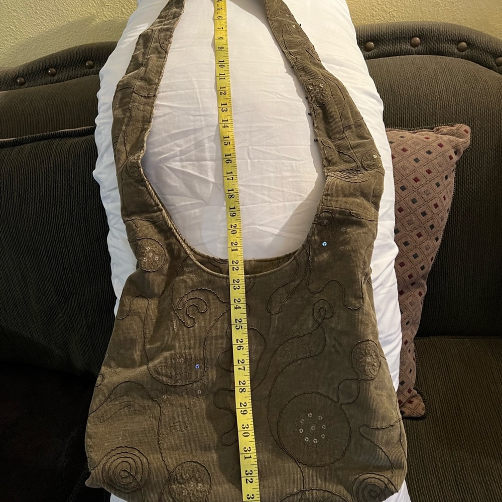 Bag size os!